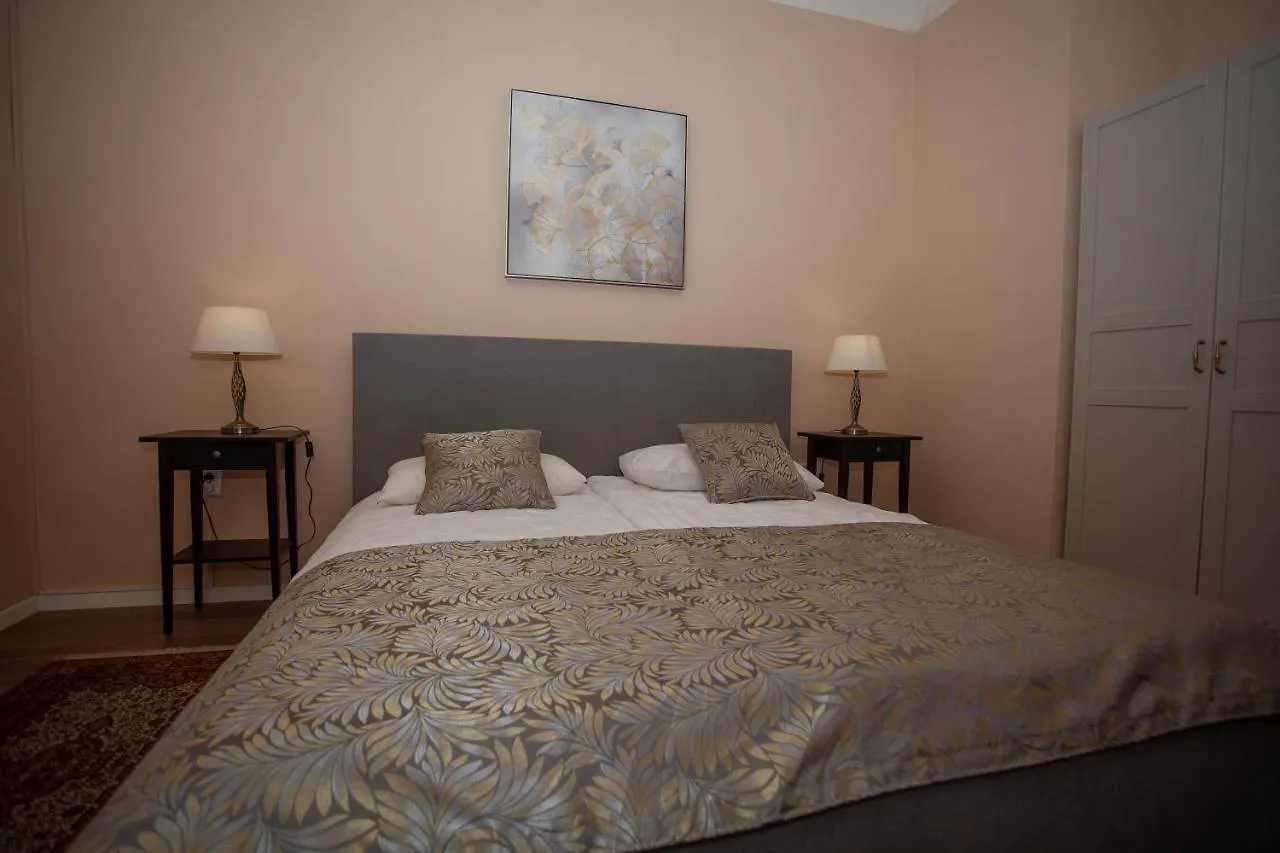 Apartment Apartman Bianca The Best Rijeka Kroatien