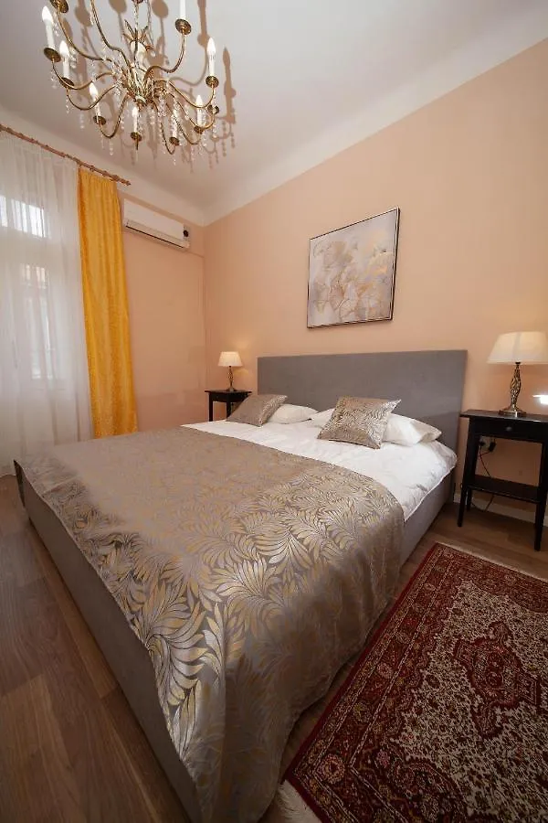Apartment Apartman Bianca The Best Rijeka