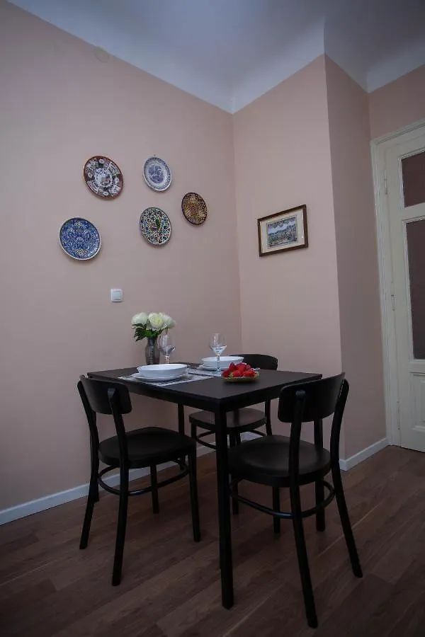Apartman Bianca The Best Rijeka