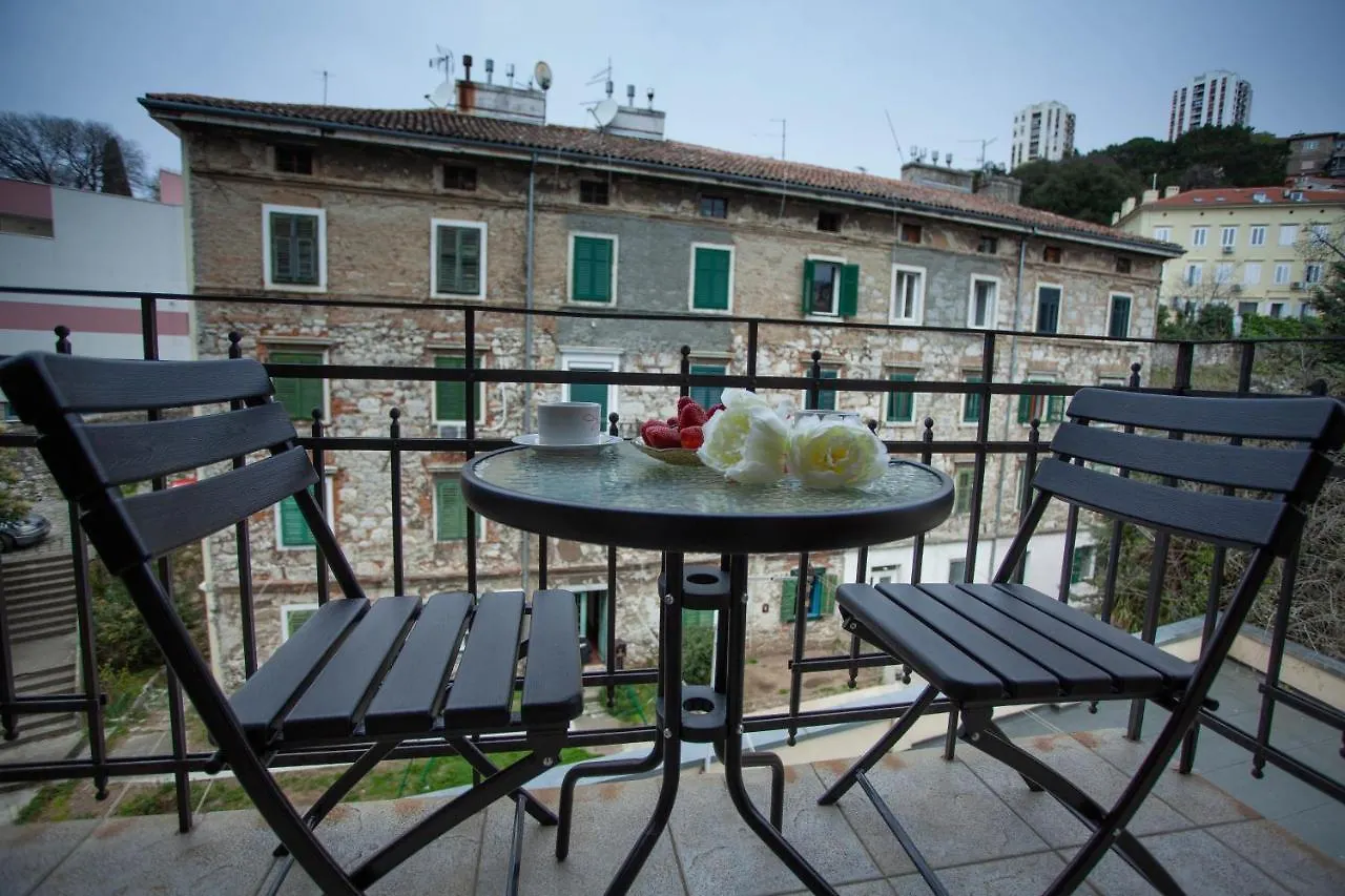 Apartman Bianca The Best Rijeka